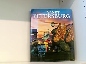 Image du vendeur pour Sankt Petersburg (In Russian) mis en vente par Book Broker