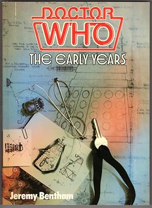 Seller image for Doctor Who: The Early Years for sale by Lake Country Books and More