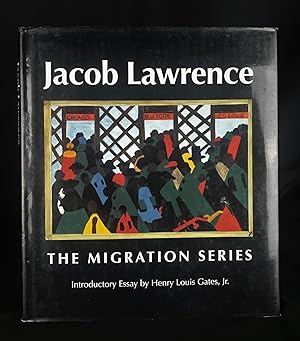 Jacob Lawrence: The Migration Series