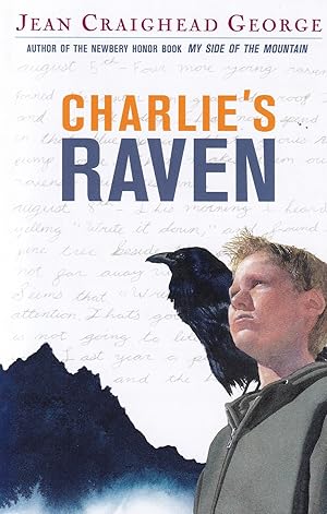 Immagine del venditore per Charlie's Raven venduto da Adventures Underground