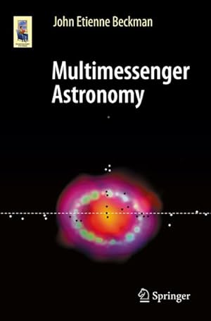 Bild des Verkufers fr Multimessenger Astronomy zum Verkauf von AHA-BUCH GmbH