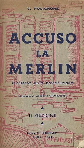 Accuso la Merlin