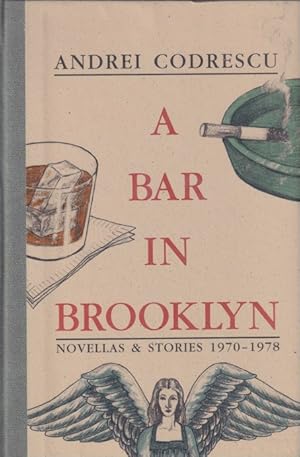 Seller image for A Bar in Brooklyn: Novellas & Stories, 1970-1978 for sale by Studio Books