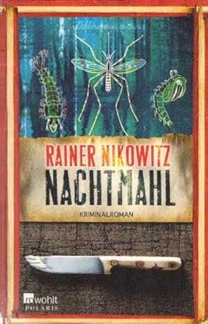 Seller image for Nachtmahl (Suchanek ermittelt, Band 2) for sale by AMAHOFF- Bookstores
