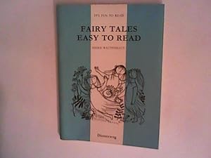 Bild des Verkufers fr Fairy tales easy to read (it's fun to read) zum Verkauf von ANTIQUARIAT FRDEBUCH Inh.Michael Simon