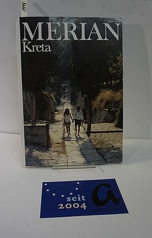 Image du vendeur pour Kreta. mis en vente par AphorismA gGmbH