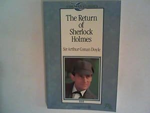 Seller image for The Return of Sherlock Holmes for sale by ANTIQUARIAT FRDEBUCH Inh.Michael Simon