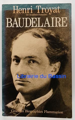 Image du vendeur pour Baudelaire mis en vente par Librairie du Bassin
