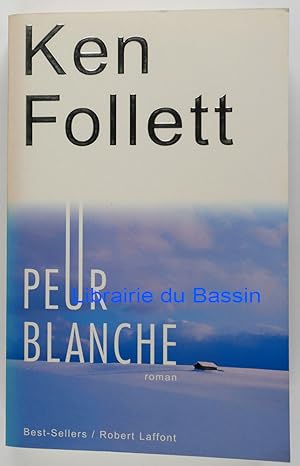 Image du vendeur pour Peur blanche mis en vente par Librairie du Bassin