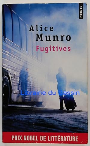 Seller image for Fugitives for sale by Librairie du Bassin
