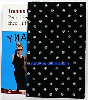 Image du vendeur pour Petit djeuner chez Tiffany mis en vente par Librairie du Bassin