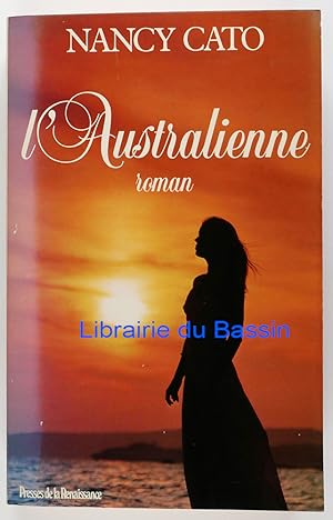 Seller image for L'Australienne for sale by Librairie du Bassin