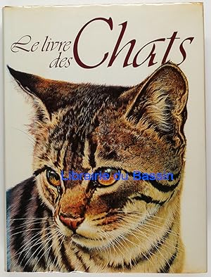 Le livre des chats