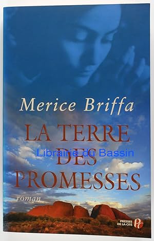 Seller image for La terre des promesses for sale by Librairie du Bassin