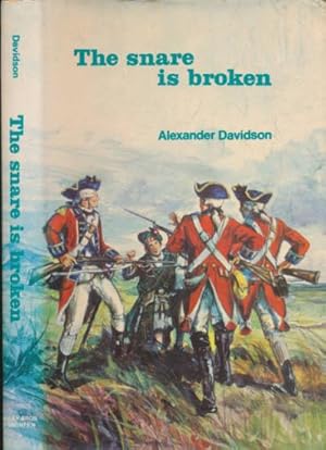 Seller image for The Snare is Broken for sale by Barter Books Ltd