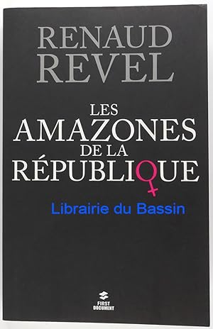 Les amazones de la République