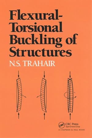 Immagine del venditore per Flexural-Torsional Buckling of Structures venduto da GreatBookPrices