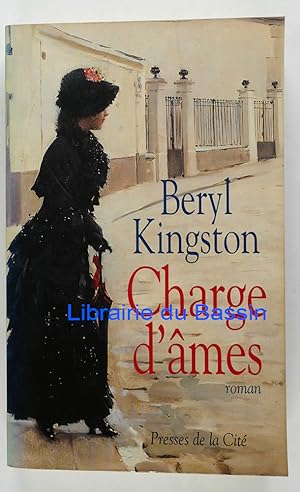 Immagine del venditore per Charge d'mes venduto da Librairie du Bassin