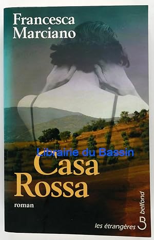 Image du vendeur pour Casa Rossa mis en vente par Librairie du Bassin