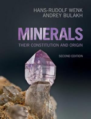 Bild des Verkufers fr Minerals zum Verkauf von Rheinberg-Buch Andreas Meier eK