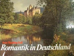 Romantik in Deutschland.