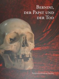 Imagen del vendedor de Bernini, der Papst und der Tod. Skulpturensammlung Dresden. a la venta por EDITORIALE UMBRA SAS