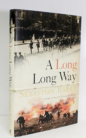 Seller image for A Long Long Way for sale by Lasting Words Ltd