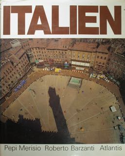 Seller image for ITALIEN. for sale by EDITORIALE UMBRA SAS