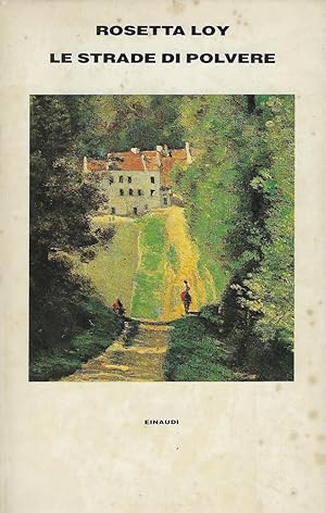 Seller image for Le strade di polvere for sale by Romanord