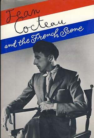 Immagine del venditore per Jean Cocteau and the French Scene. Preface Arthur King Peters. venduto da Fundus-Online GbR Borkert Schwarz Zerfa