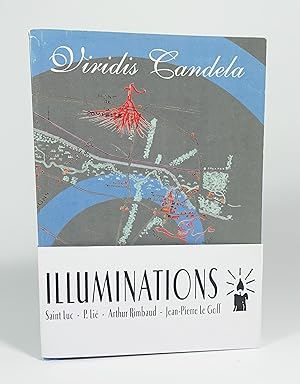 Image du vendeur pour Carnets trimestriels du Collge de 'Pataphysique n7 "Illuminations" mis en vente par Librairie L'Autre sommeil