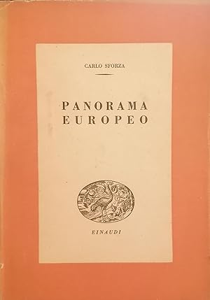 PANORAMA EUROPEO