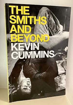 Seller image for The Smiths and Beyond for sale by Between The Boards