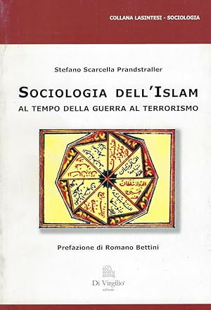 Bild des Verkufers fr Sociologia dell'Islam : al tempo della guerra al terrorismo zum Verkauf von Romanord