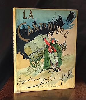 Seller image for La Cantiniere (France-Son Histoire) for sale by Moroccobound Fine Books, IOBA