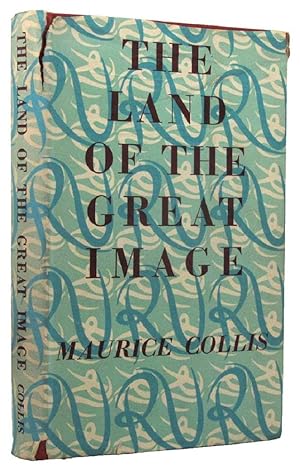 THE LAND OF THE GREAT IMAGE