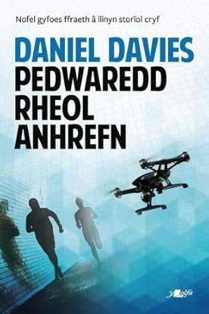 Imagen del vendedor de Pedwaredd Rheol Anhrefn (43586) a la venta por WeBuyBooks