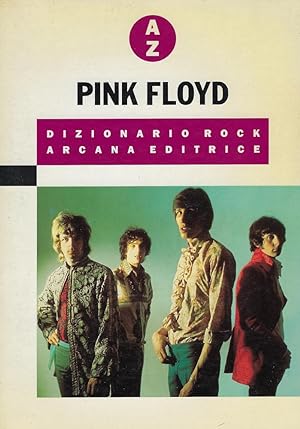 Seller image for Pink Floyd : dizionario rock for sale by Romanord
