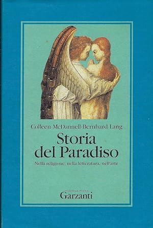 Seller image for Storia del Paradiso for sale by Romanord