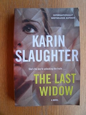 The Last Widow