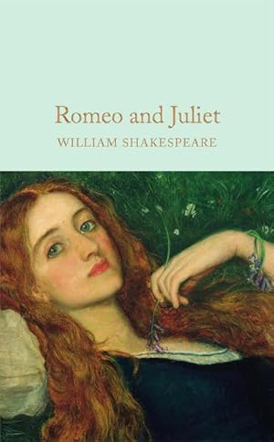 Image du vendeur pour Romeo and Juliet mis en vente par Rheinberg-Buch Andreas Meier eK