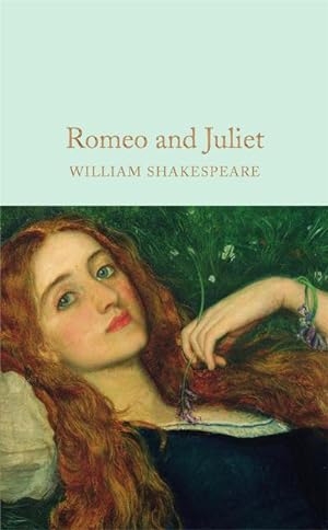 Bild des Verkufers fr Romeo and Juliet zum Verkauf von BuchWeltWeit Ludwig Meier e.K.