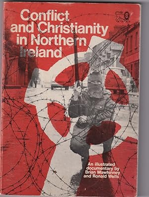 Seller image for Conflict and Christianity in Northern Ireland for sale by Broadwater Books