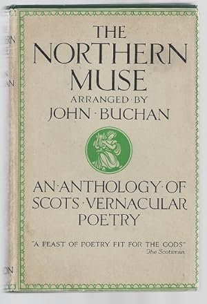 Seller image for The Northern Muse for sale by Sonnets And Symphonies