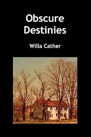 Seller image for Obscure Destinies for sale by GreatBookPrices