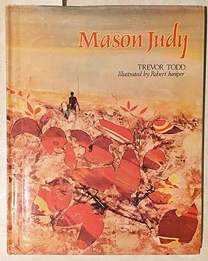 Seller image for Mason Judy for sale by Laura Books