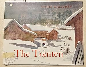 Seller image for The Tomten : Adpted from a Poem By Victor Rydberg for sale by Laura Books