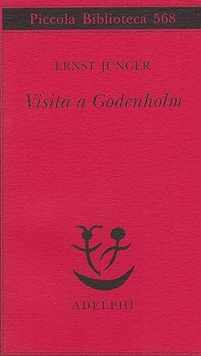Seller image for Visita a Godenholm for sale by Romanord