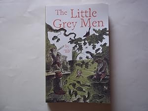 Seller image for The Little Grey Men for sale by Carmarthenshire Rare Books