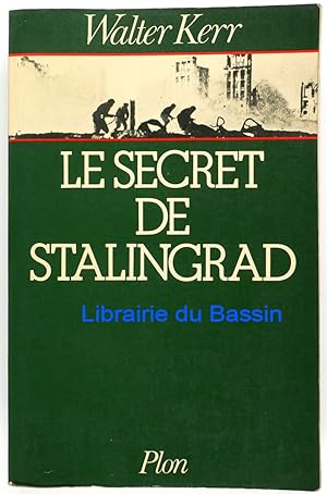 Le secret de Stalingrad